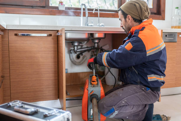  Long Beach, NY Plumbing Pros