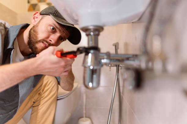 Best Emergency Plumbing Repair  in Long Beach, NY