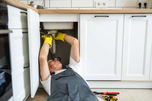 Hot Water Heater Installation in Long Beach, NY