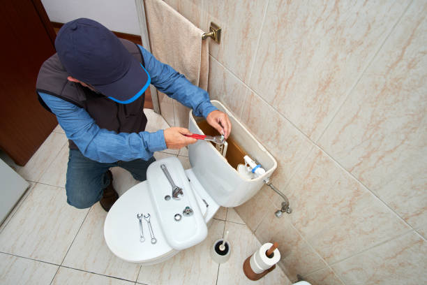 Best Clogged Drain Plumber  in Long Beach, NY